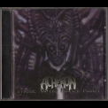 Acheron - Those Who Have Risen '1998