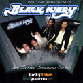 Black Ivory - Black Ivory / Hangin' Heavy '1991