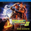 Alan Silvestri - Back To The Future Part III '2015