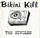 Bikini Kill - The Singles '1998