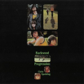 Chris Spedding - Backwood Progression (repertoire Rep 4412-wy) '1970