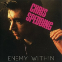 Chris Spedding - Enemy Within  (2001,EU, Repertoire REP 4956) '1986