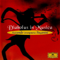 Salvatore Accardo - Diabolus In Musica - Accardo Interpreta Paganini '1996