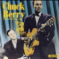 Chuck Berry - The Chess Years  (CD5) '1991