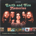 Earth & Fire - Reality Fills Fantasy (CD06) '1979