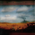 Fates Warning - Fwx  (Metal Blade Records, US, 3984-14500-2, DIDX-104831) '2004