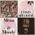 Chris Spedding - Mean And Moody '1993