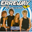 Erreway - El Disco De Rebelde Way '2006