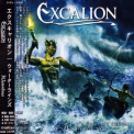 Excalion - Waterlines (Japanese Edition) '2007