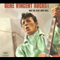 Gene Vincent - Gene Vincent Rocks! And The Blue Caps Roll '1958