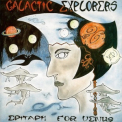 Galactic Explorers - Epitaph For Venus  (Psi-Fi reissue, PSCD0002) '1974