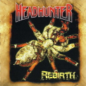 Headhunter - Rebirth '1994