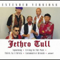 Jethro Tull - Extended Versions '2006