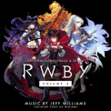 Jeff Williams        - RWBY  Volume 4 (2CD) '2017
