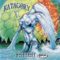 Katagory V - Present Day '2001