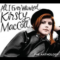 Kirsty Maccoll - All I Ever Wanted - The Anthology (2CD) '2014