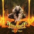 Lonewolf - Cult Of Steel  '2014