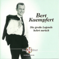 Bert Kaempfert - Die Grosse Legende Kehrt Zurьck (CD3) '2005