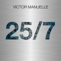 Victor Manuelle - 25/7 '2018