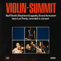 Stuff Smith - Violin Summit '1966