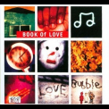 Book Of Love - Lovebubble '2009