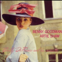Buddy Defranco - I Hear Benny Goodman & Artie Shaw (CD2) '1957