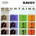 Savoy - Mountains Of Time '1999