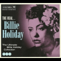 Billie Holiday - The Real... Billie Holiday (CD1) '2011