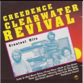 Creedence Clearwater Revival - Greatest Hits '1992