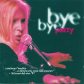 Patty Pravo - Bye, Bye, Patty '1997