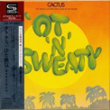 Cactus - 'Ot 'N' Sweaty '1972