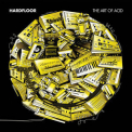 Hardfloor - The Art Of Acid '2014