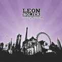 Leon Bolier - Pictures  (2CD) '2008