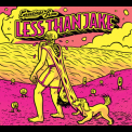 Less Than Jake - A Less Than Jake Limited Tour Ep '2003