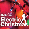 Martin Cilia - Electric Christmas '2015