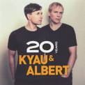 Kyau & Albert - 20 Years '2016