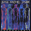 Jean Michel Jarre - Chronologie '1993