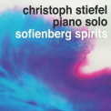 Christoph Stiefel - Sofienberg Spirits (Piano Solo) '2018