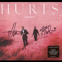 Hurts - Surrender  (2CD) '2015