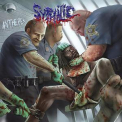 Syphilic - In The Pen '2018