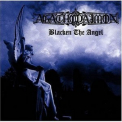 Agathodaimon - Blacken The Angel '1998