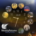 Mostly Autumn - Pass The Clock - Something For The Spirit  (CD1) '2009
