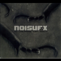 Noisuf-X - 10 Years Of Riot (2CD) '2015