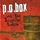 P.O.Box - ...and The Lipstick Traces '2007