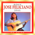 Jose Feliciano - Daniel (The Best Of) '1995