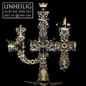 Unheilig - Alles Hat Seine Zeit (best Of 1999-2014) '2014