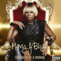 Mary J. Blige - Strength Of A Woman '2017