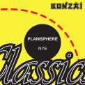 Planisphere - NYE '2016