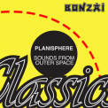 Planisphere - Sounds From Outer Space  '2016