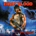 Jerry Goldsmith - First Blood (2CD) '2010